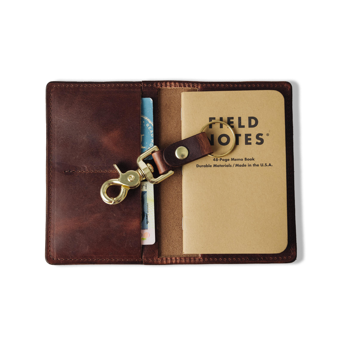 English Harvest Passport Wallet Bundle