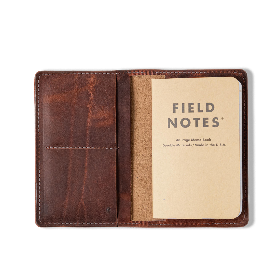 English Harvest Passport Wallet