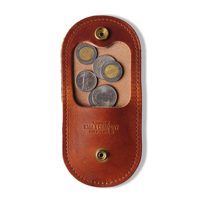 Horween Pocket Pouch