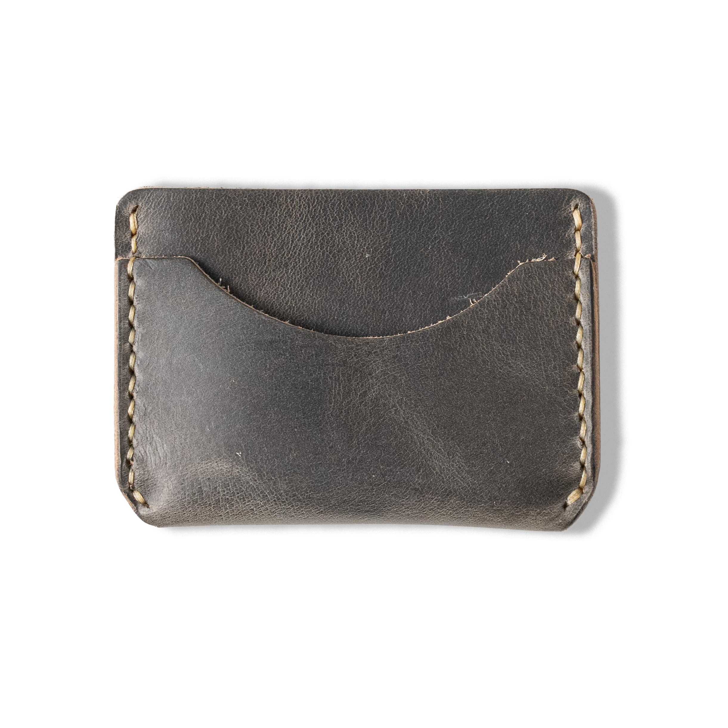 Grey Sky Card Case