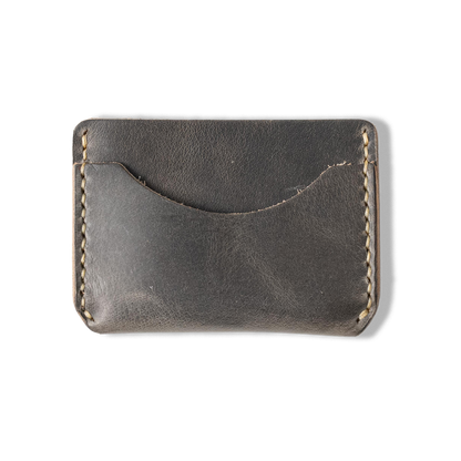 Grey Sky Card Case