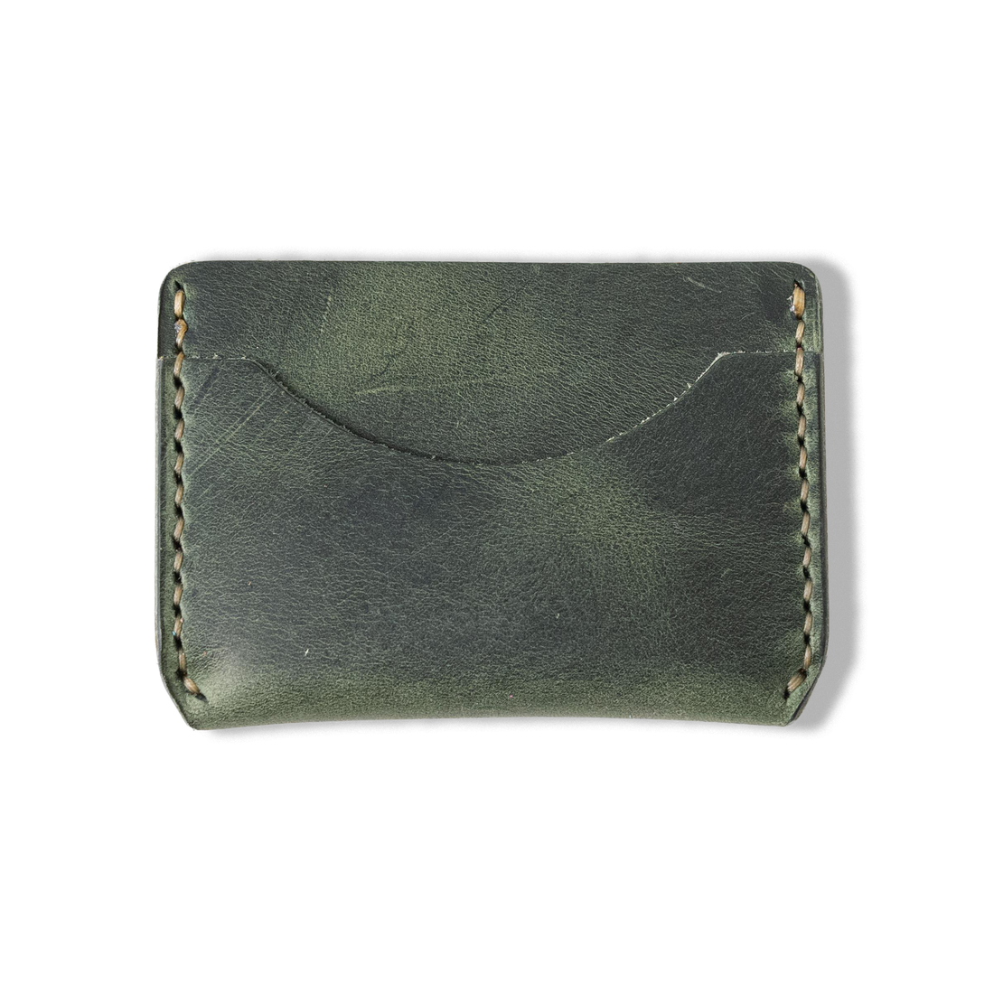 Eucalyptus Card Case