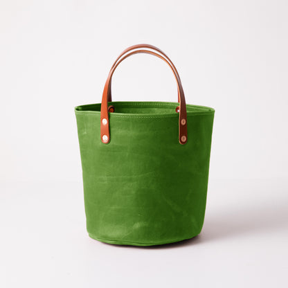 Fern Kodiak Bucket Tote