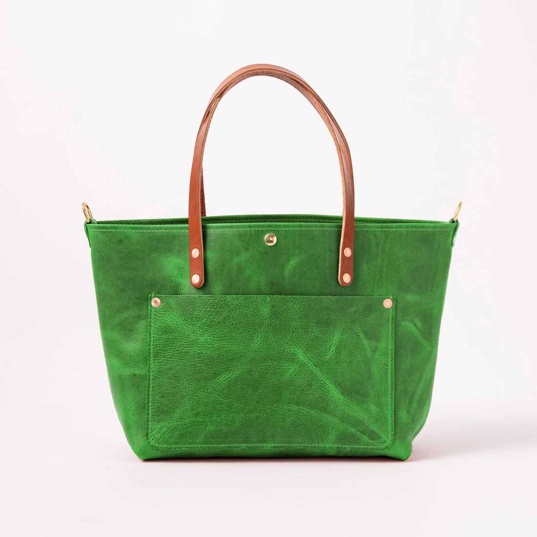 Fern Kodiak East West Travel Tote