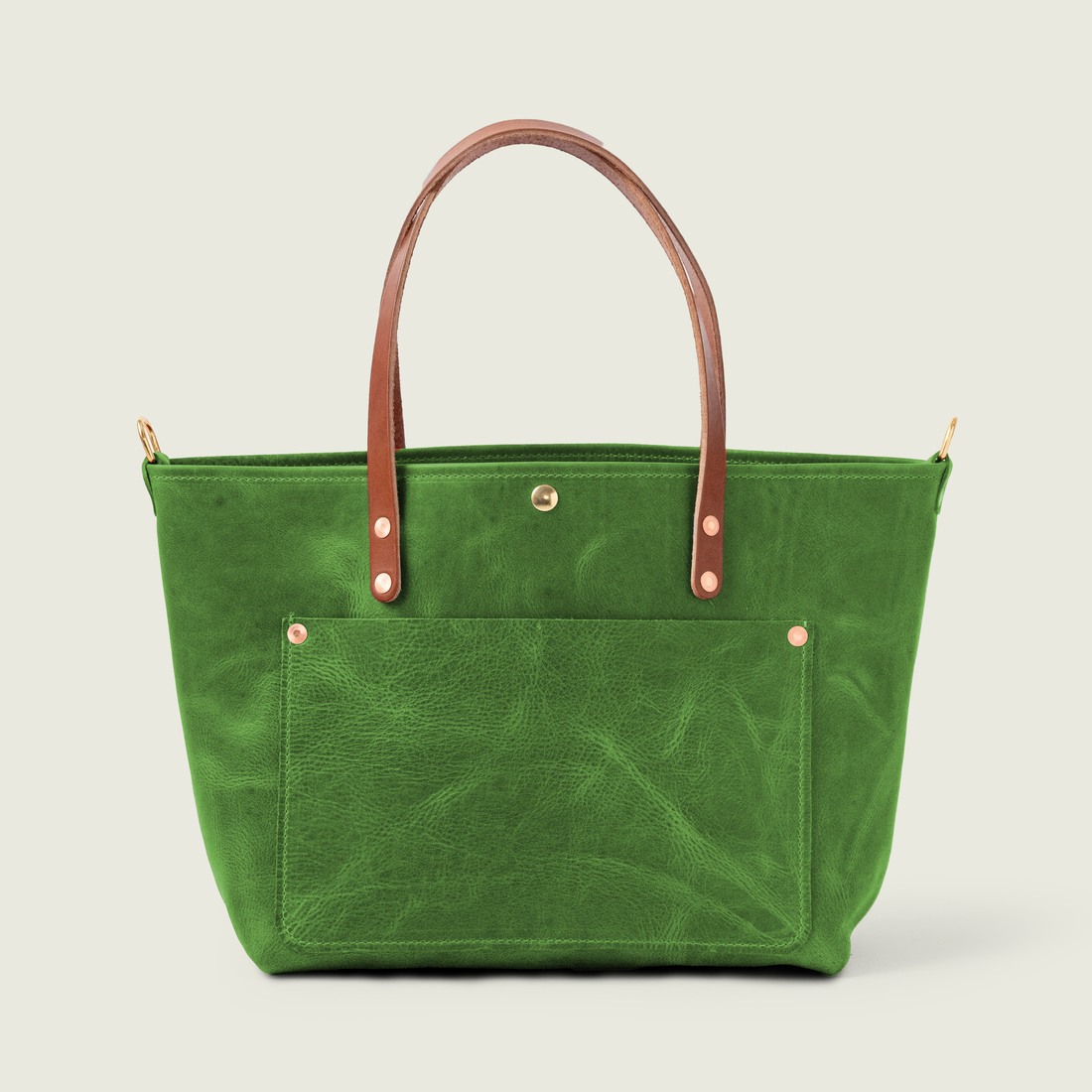 Fern Kodiak East West Travel Tote