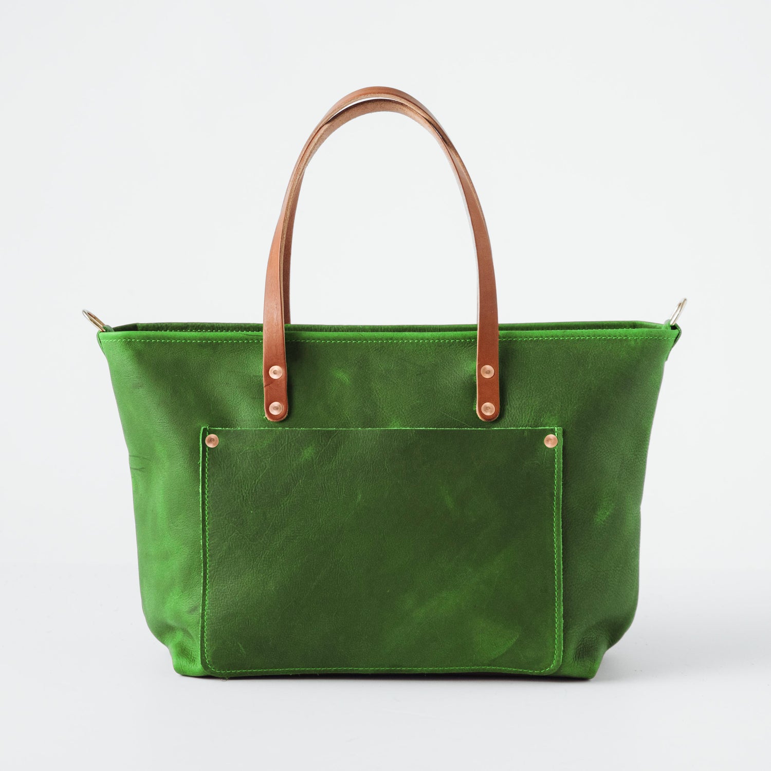 Fern Kodiak Market Tote