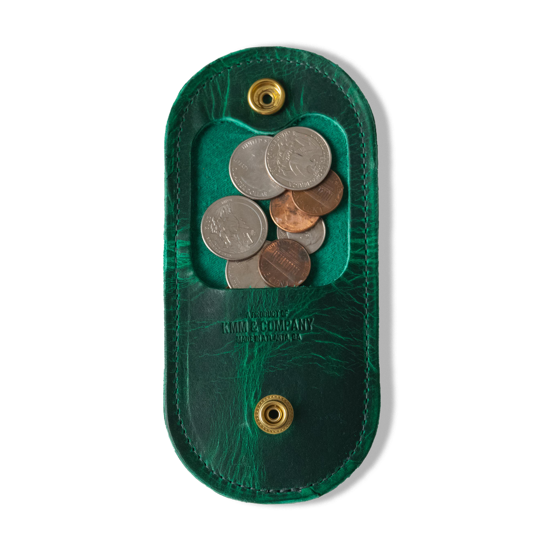Golf Green Dublin Pocket Pouch