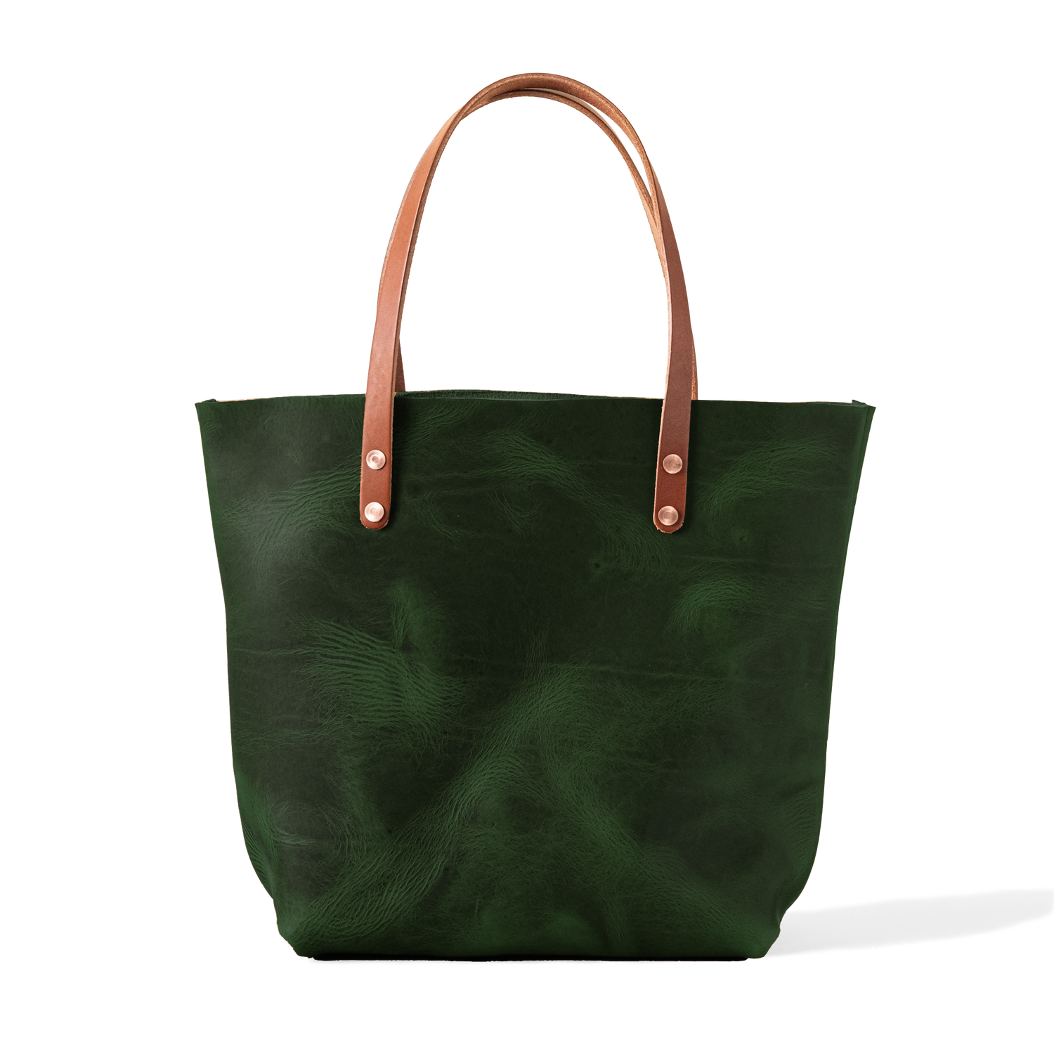 Green Dublin Tote