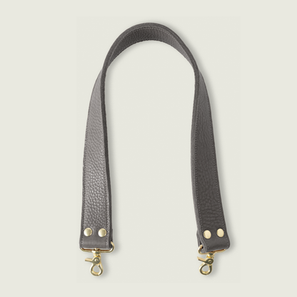 Cypress Two-Ply Wide Shoulder Strap