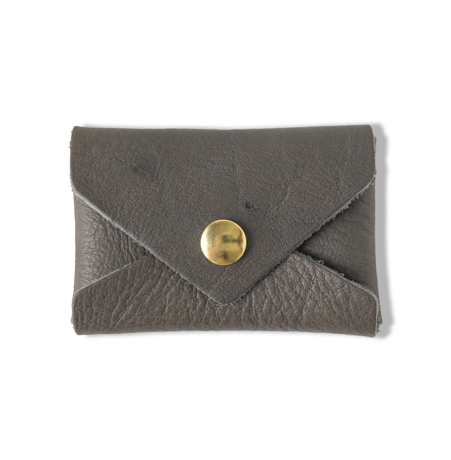 Grey Cypress Card Envelope