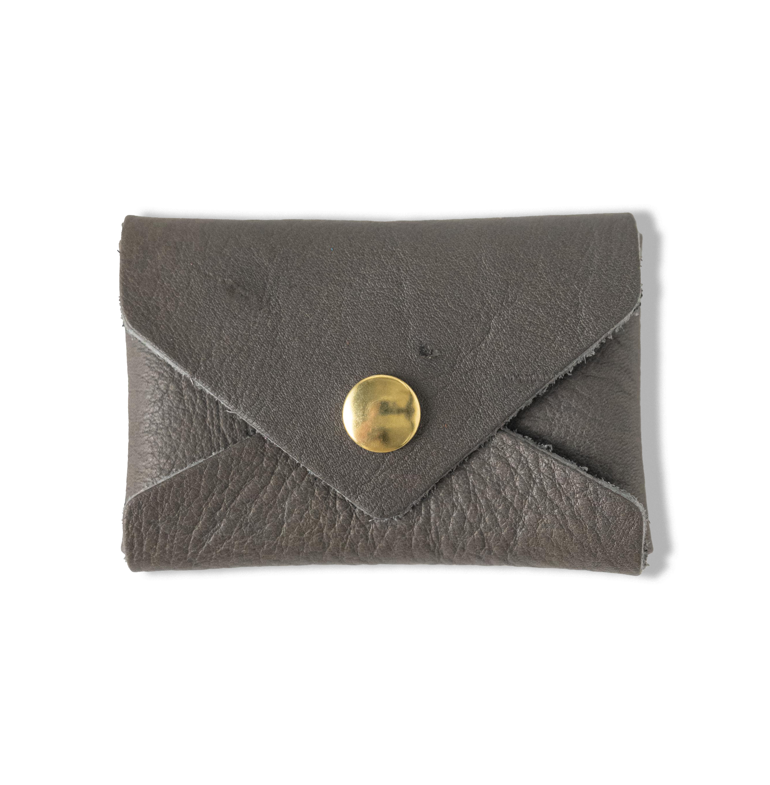 Grey Cypress Card Envelope