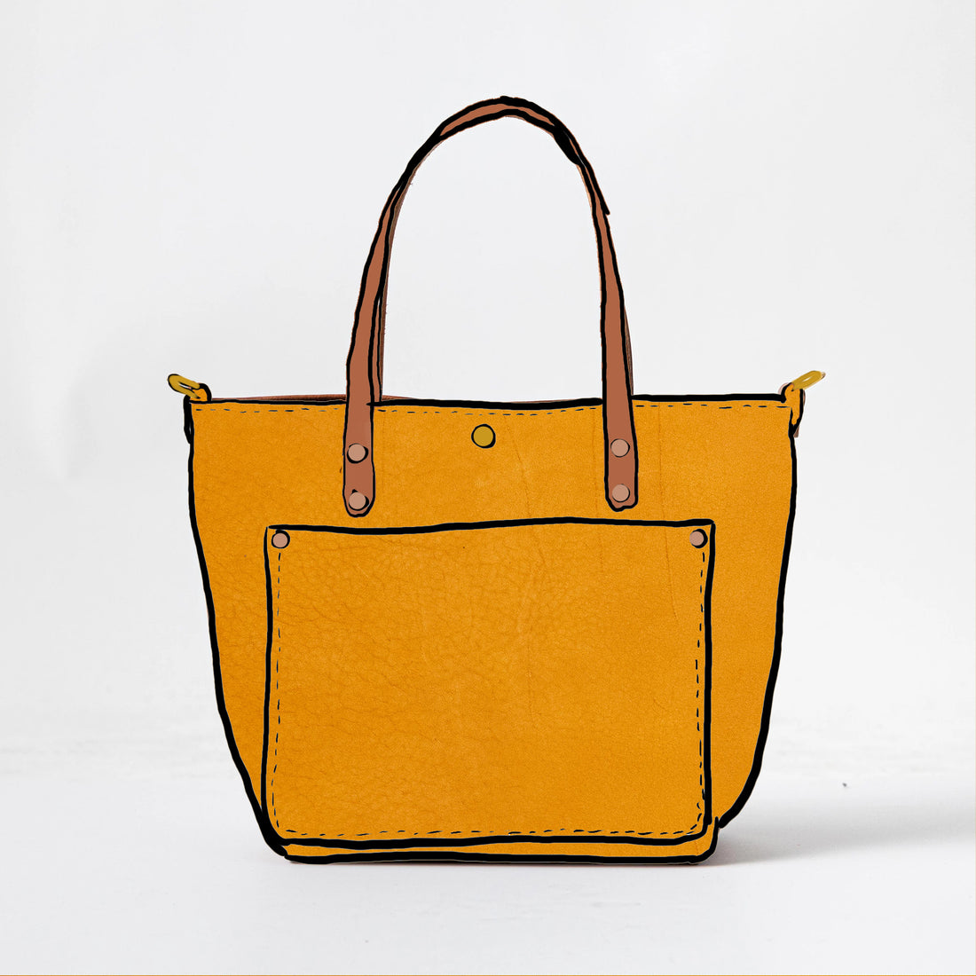 Havana Dearborn Travel Tote