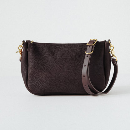 Hickory Crossbody Bag