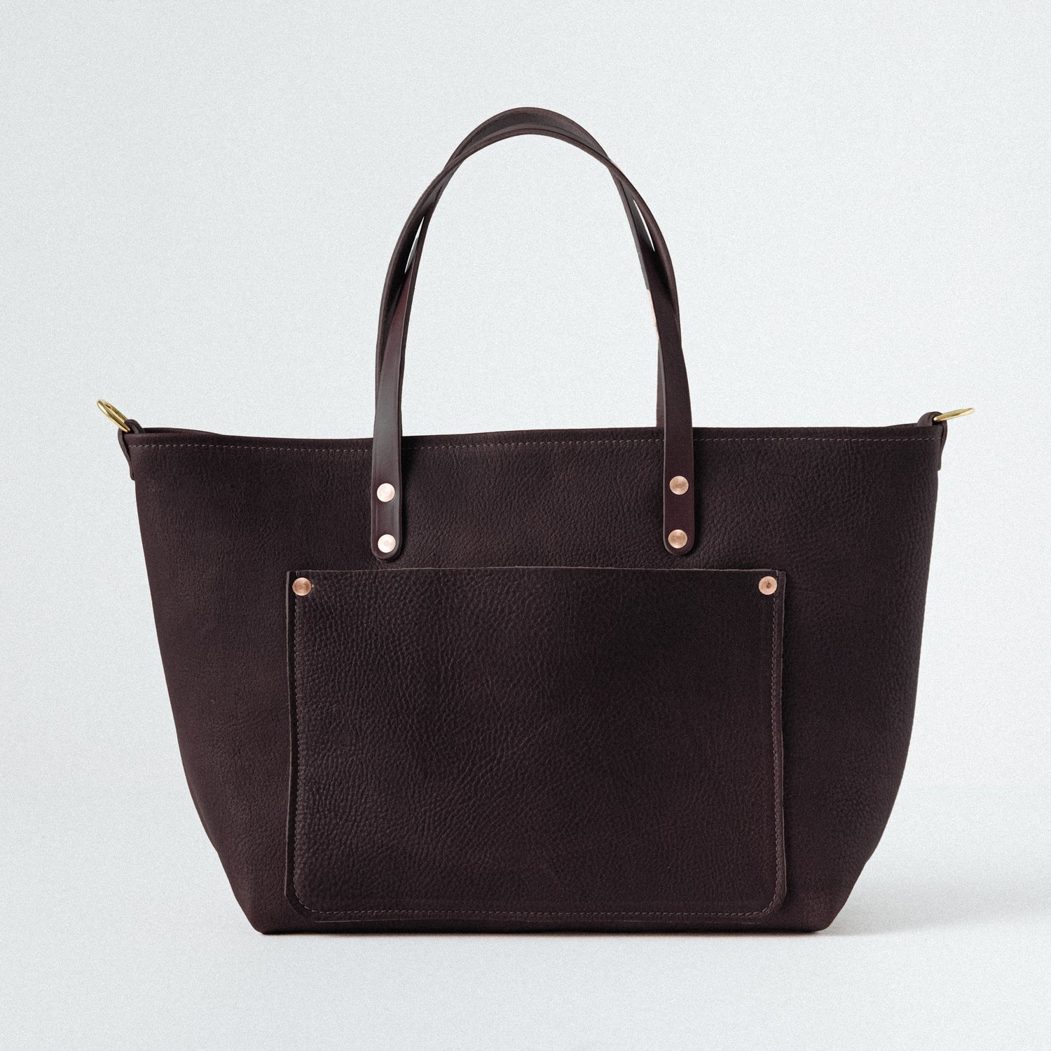 Hickory Market Tote