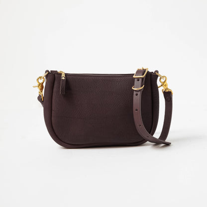 Hickory Medium Crossbody Bag