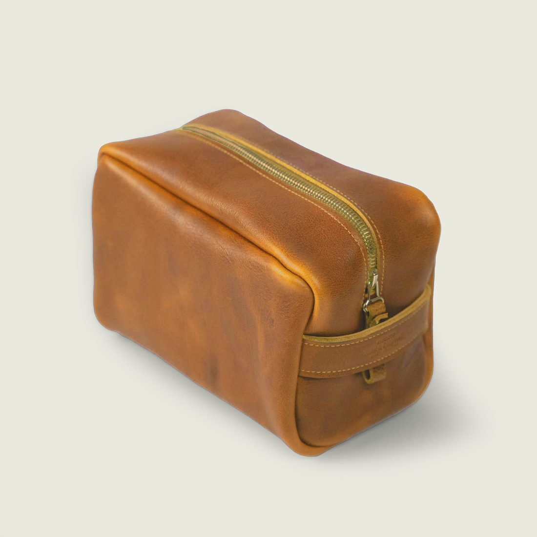 Honey Bulldog Travel Kit