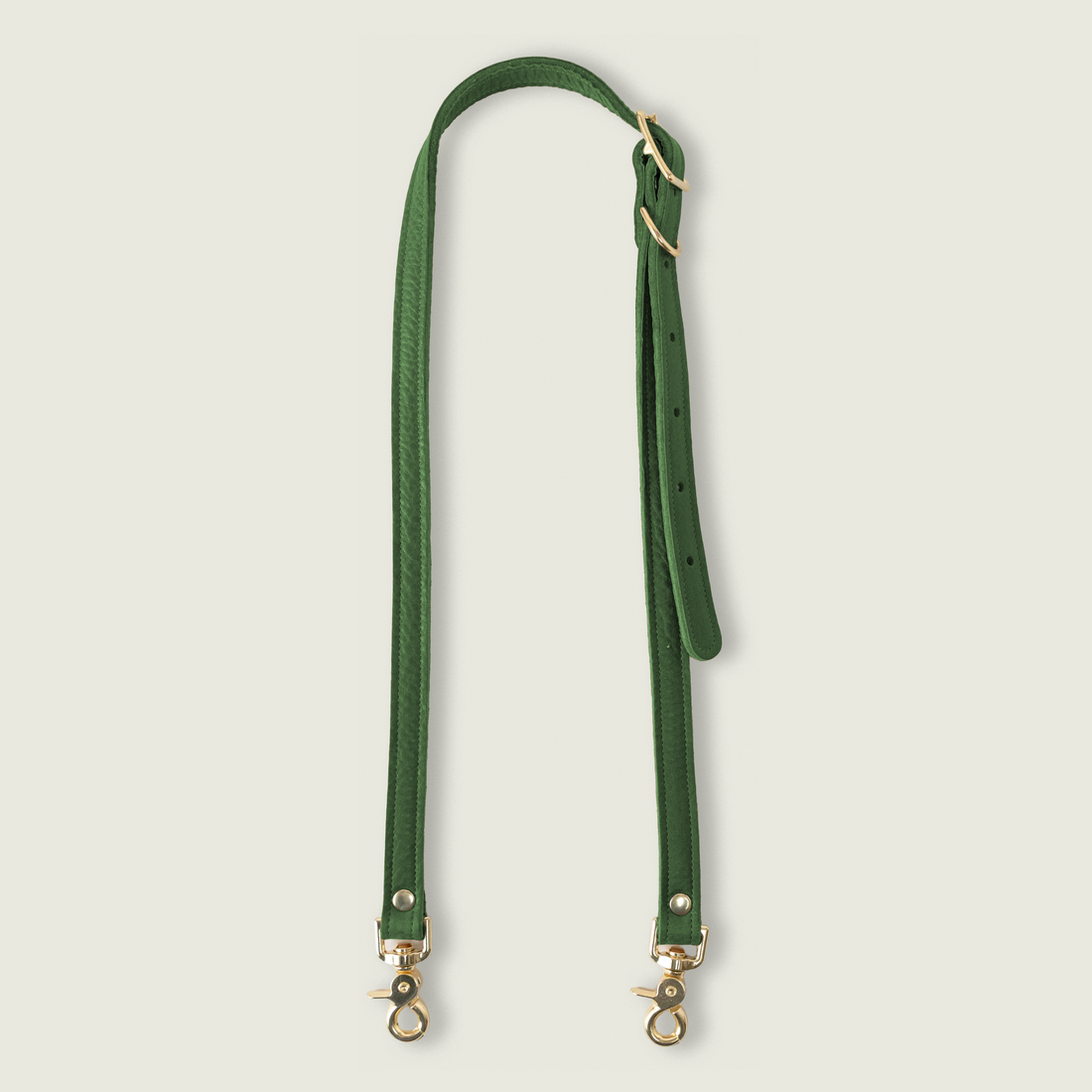 Leaf Cypress Crossbody Strap