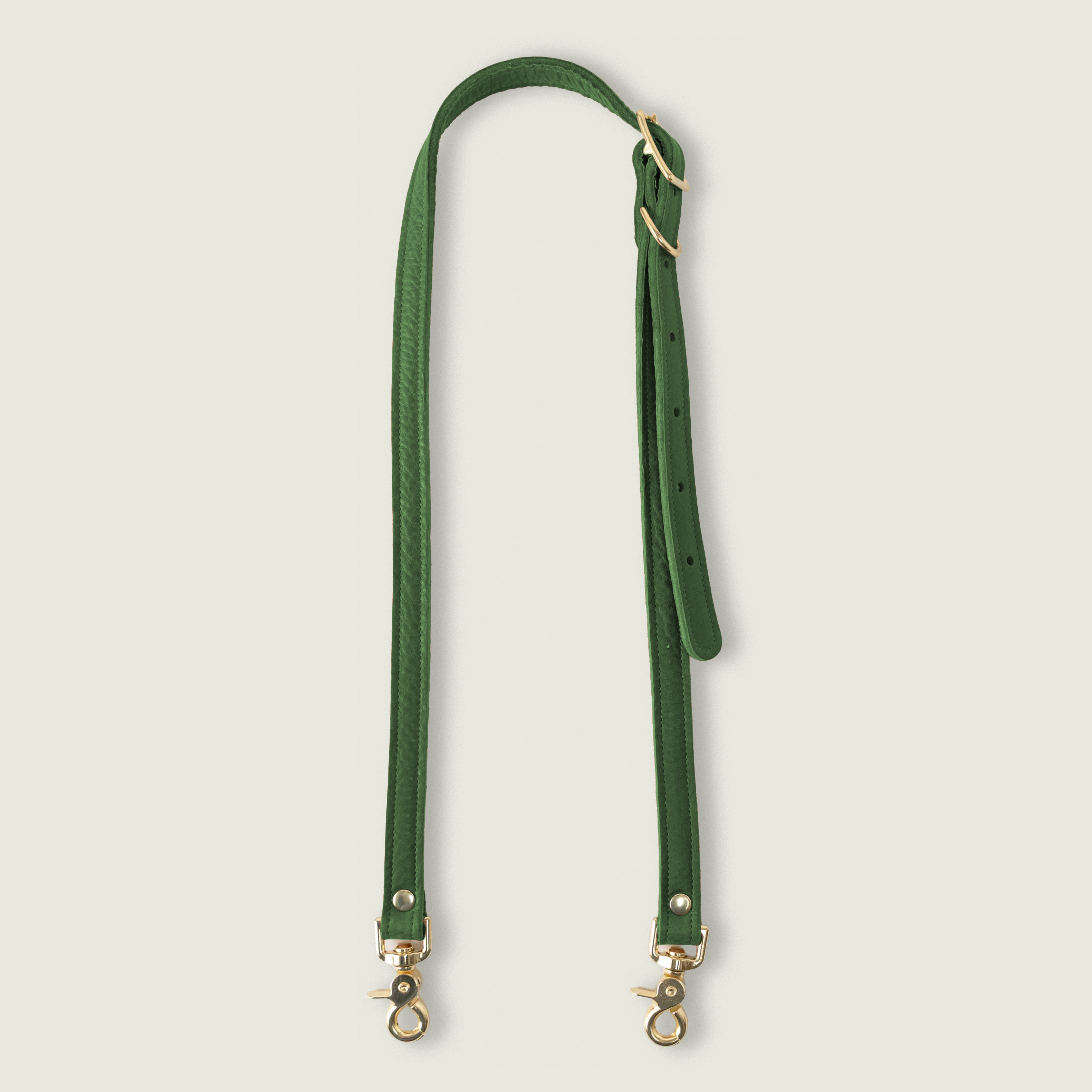 Leaf Cypress Crossbody Strap