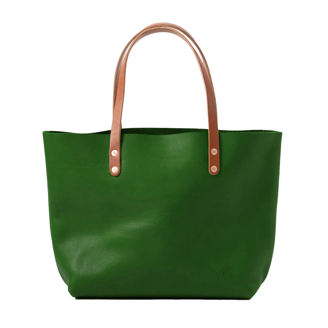 Leaf Cypress East West Tote