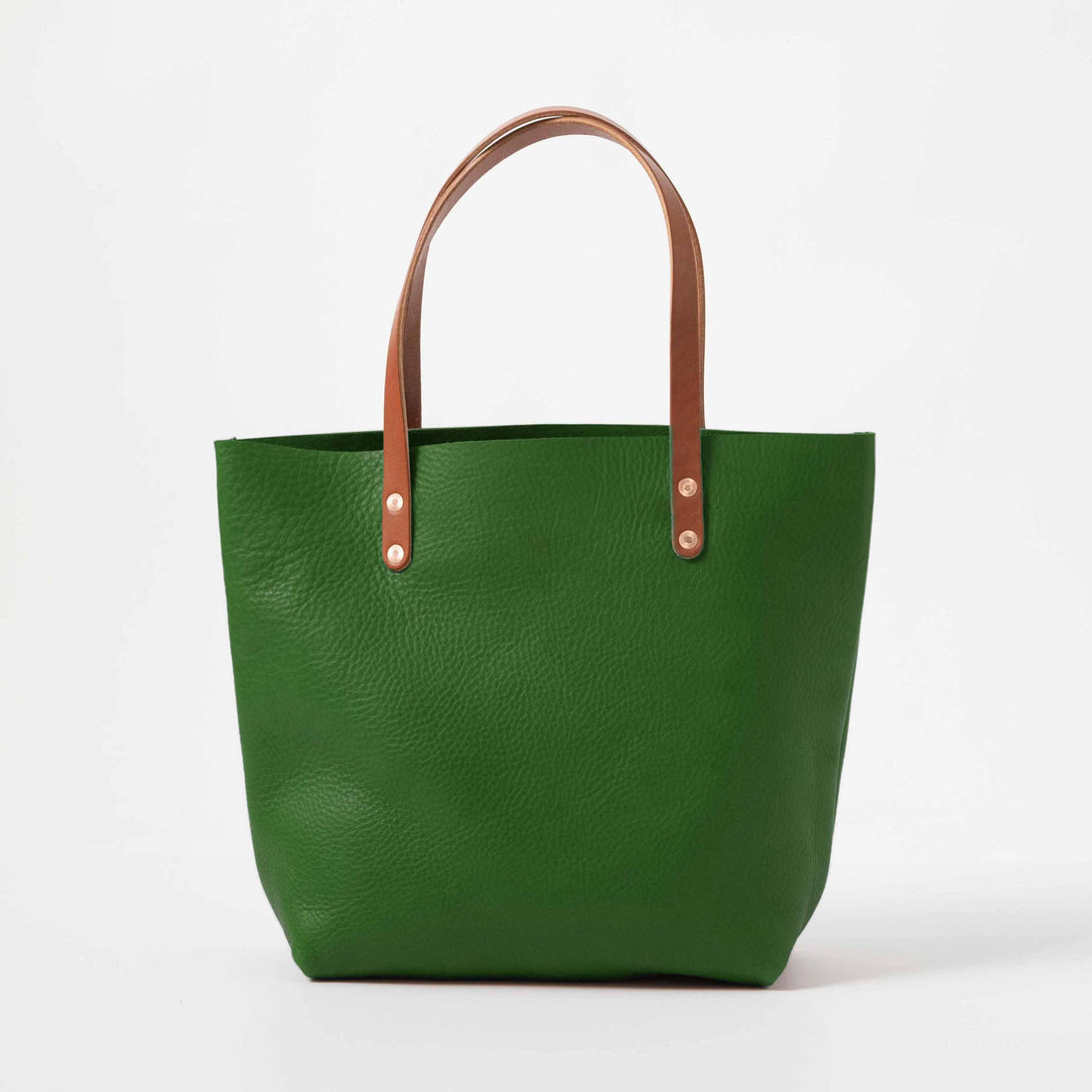 Leaf Cypress Tote