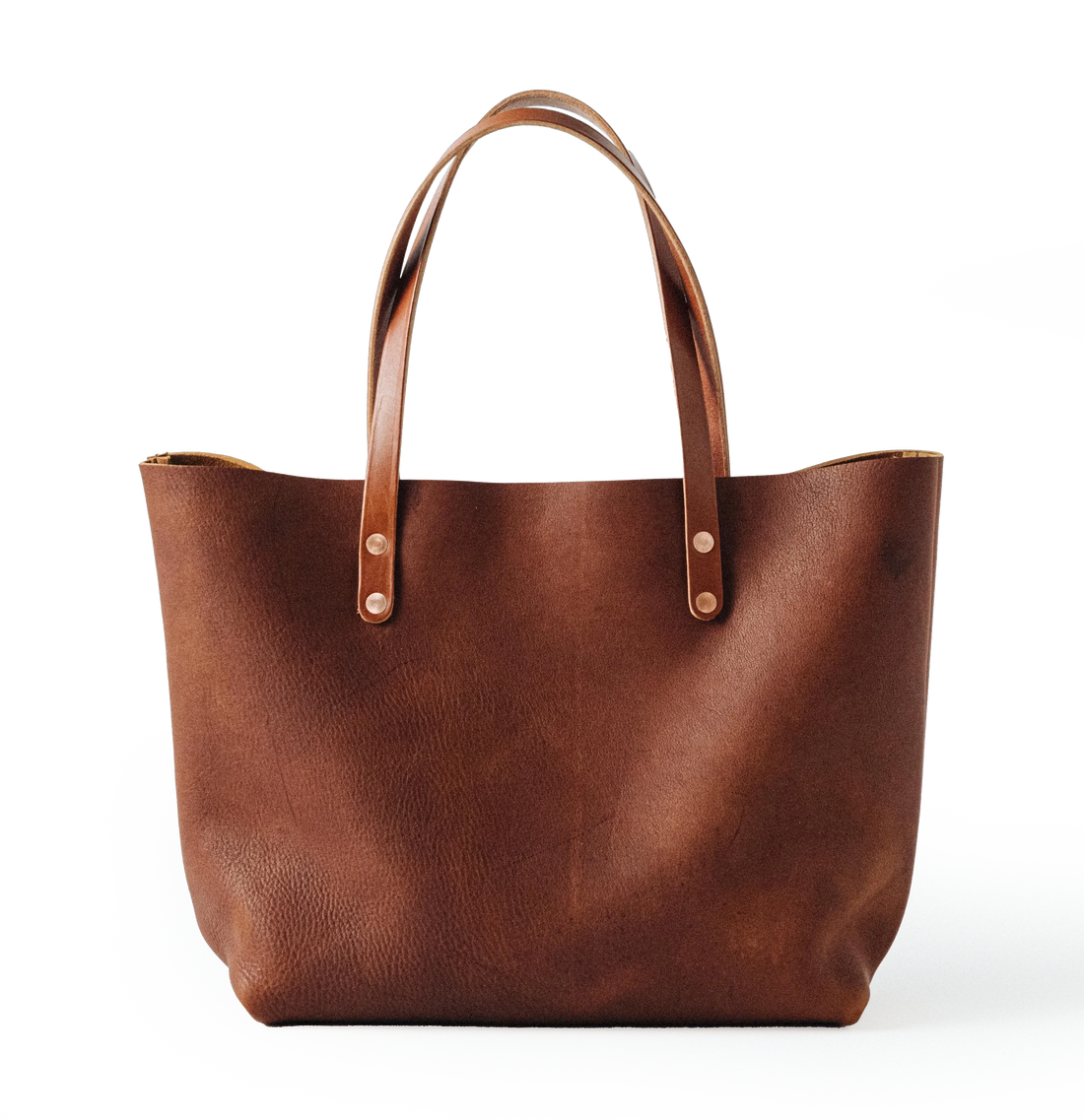 Macchiato East West Tote
