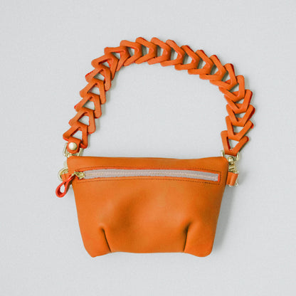 Mango Dearborn Belt Bag