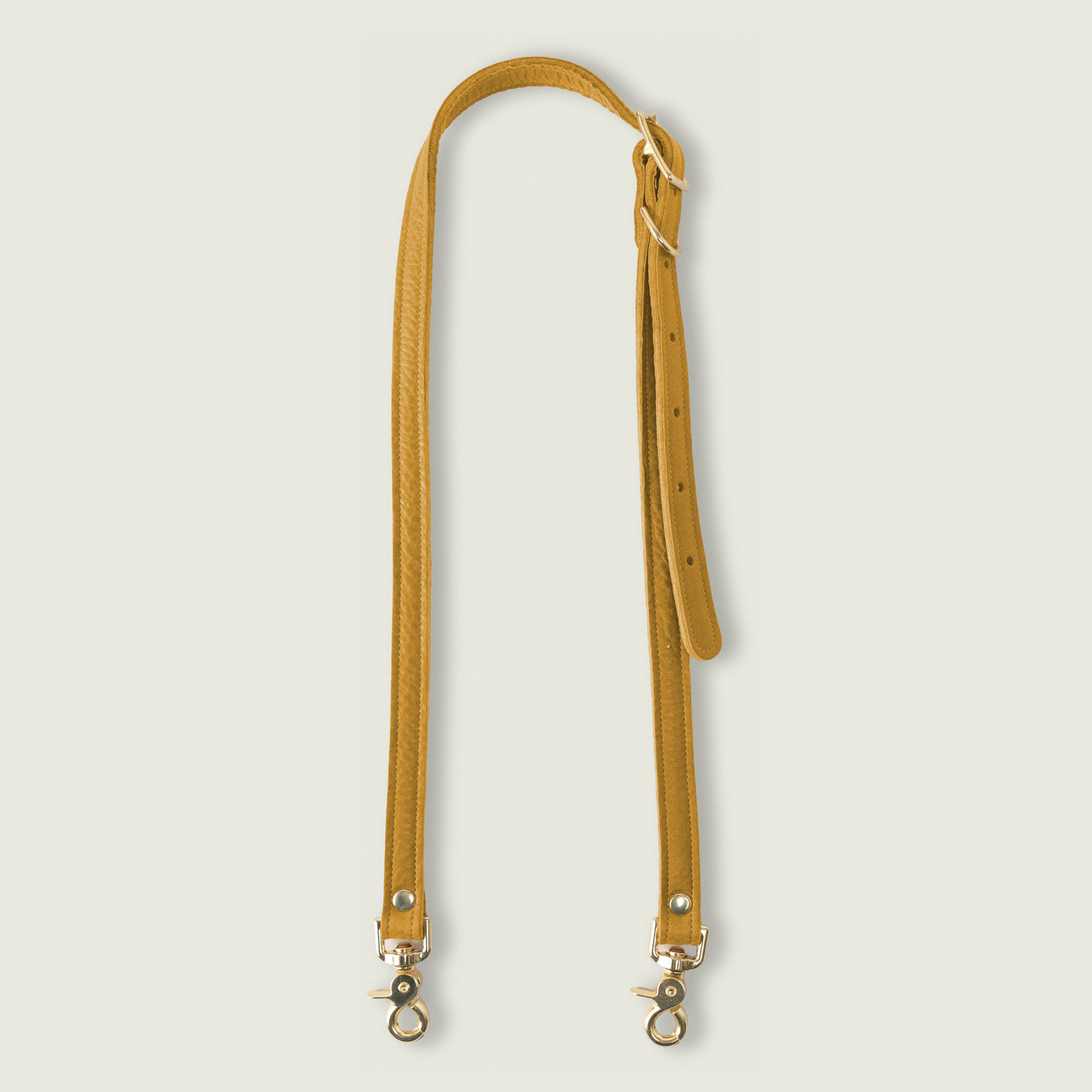 Marigold Cypress Crossbody Strap