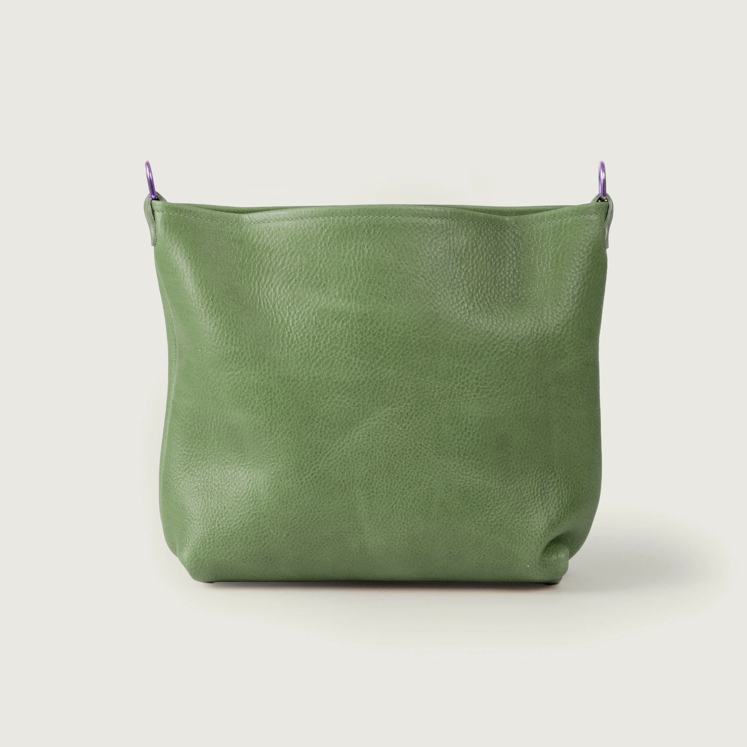 Matcha Bulldog New Mini Crossbody Tote