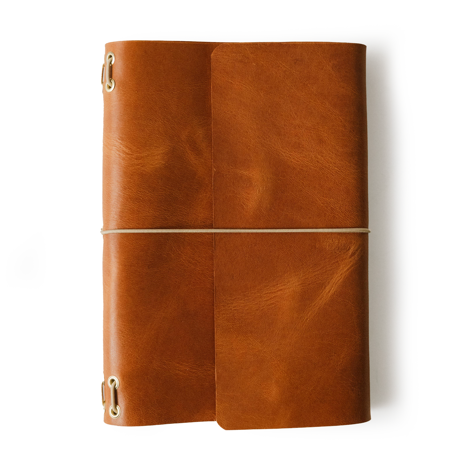 New Travel Journal