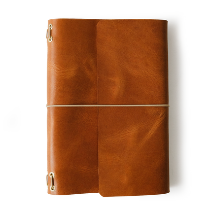 New Travel Journal