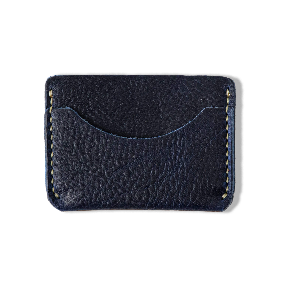Navy Kodiak Card Case
