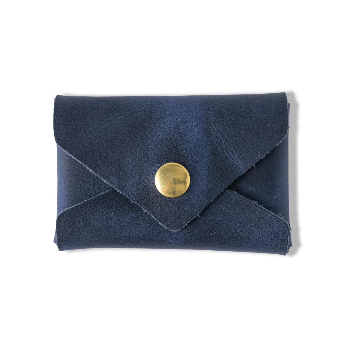 Navy Kodiak Card Envelope