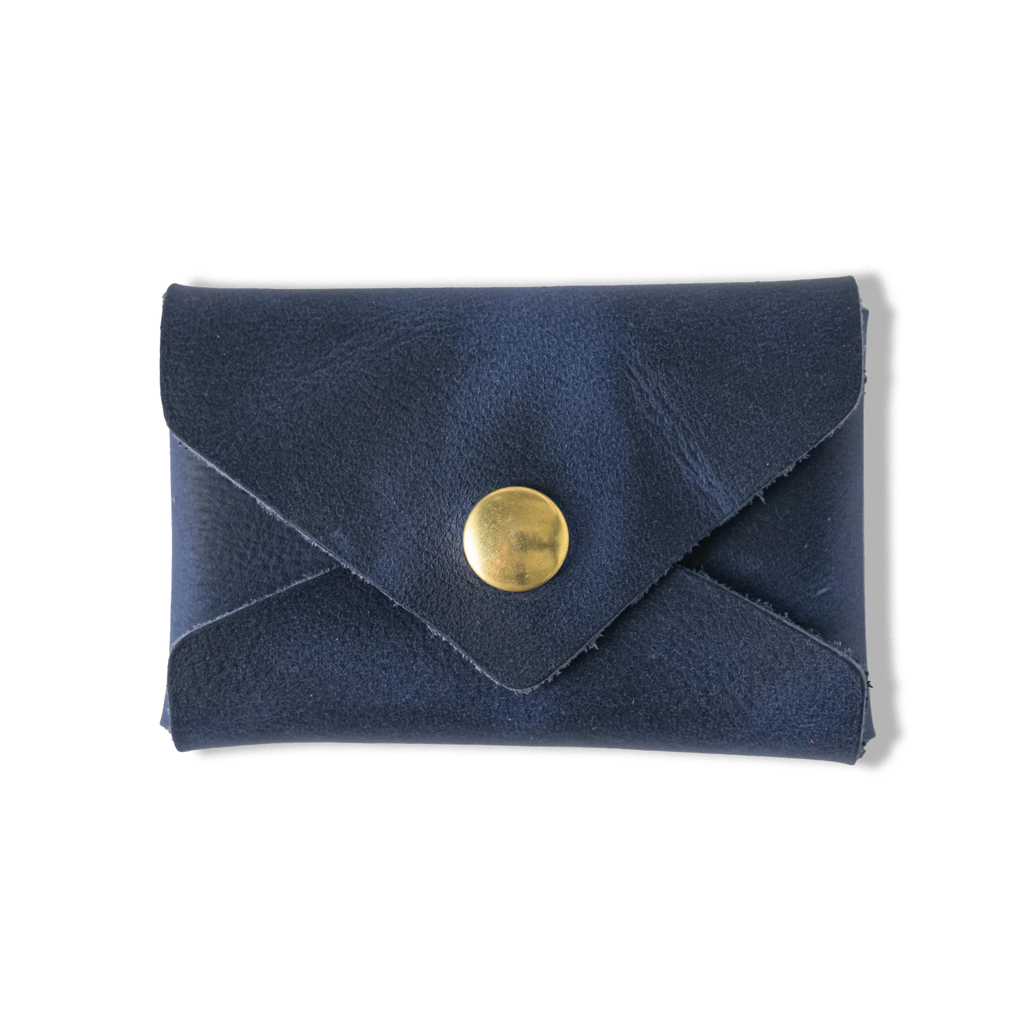 Navy Kodiak Card Envelope