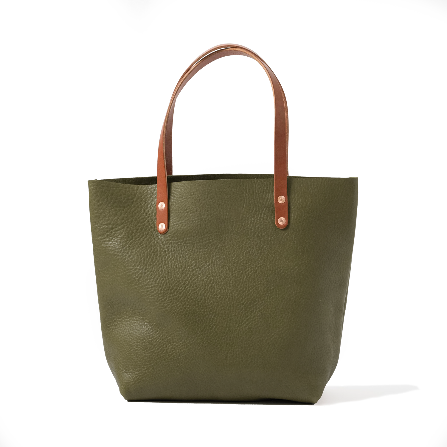 Olive Cypress Tote