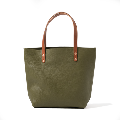 Olive Cypress Tote