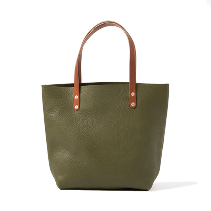 Olive Cypress Tote