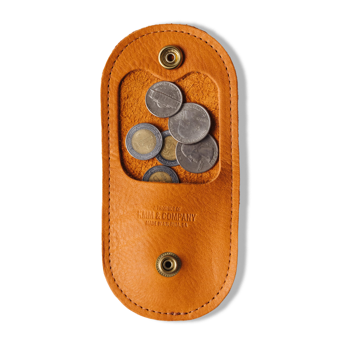 Cypress Pocket Pouch