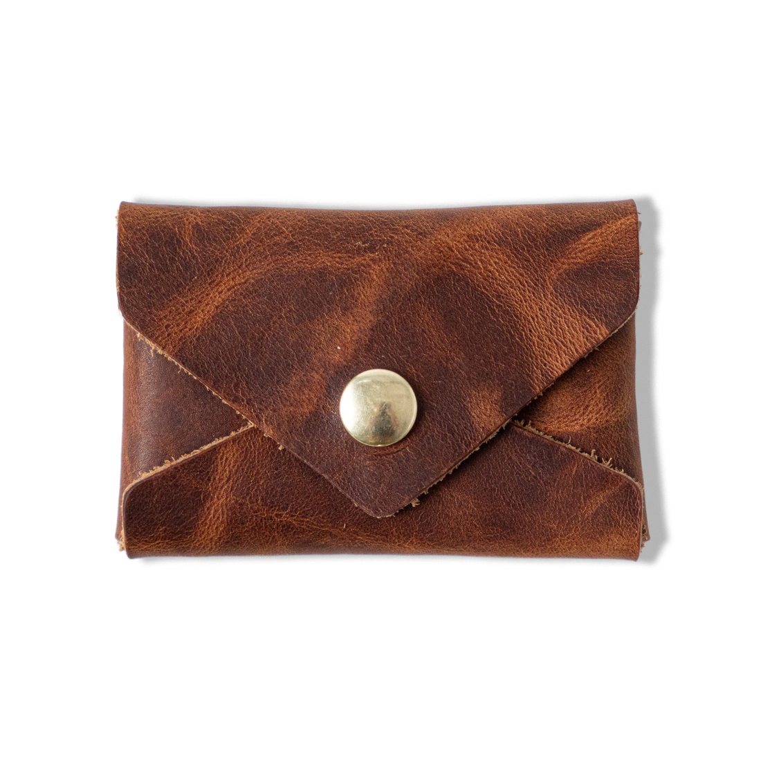 Original Bison Card Envelope