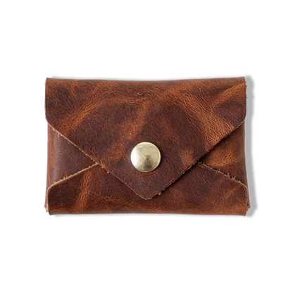 Original Bison Card Envelope