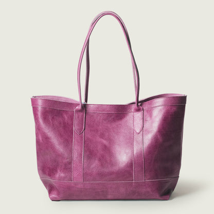 Pink Bulldog Flagship Tote