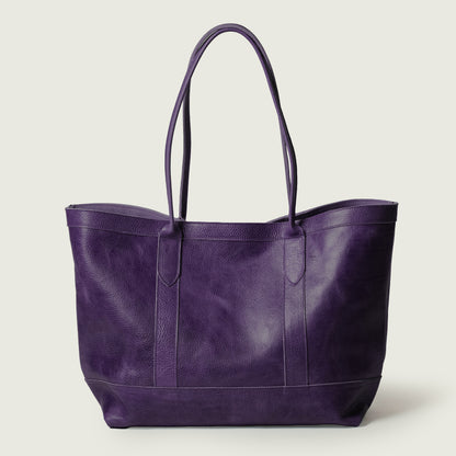 Bulldog Flagship Tote