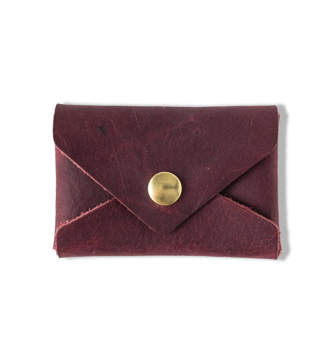 Purple Kodiak Card Envelope