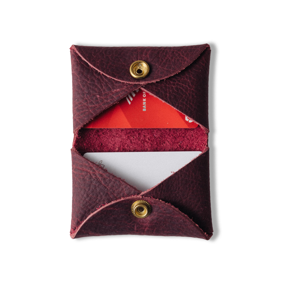 Kodiak Double Card Envelope
