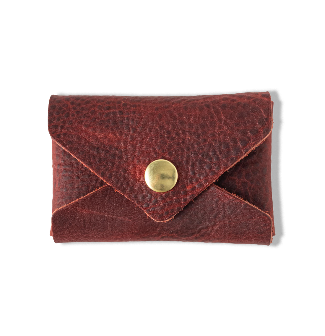 Red Kodiak Card Envelope
