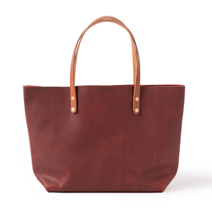 Red Kodiak East West Tote