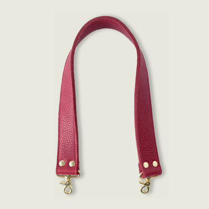 Cypress Two-Ply Wide Shoulder Strap