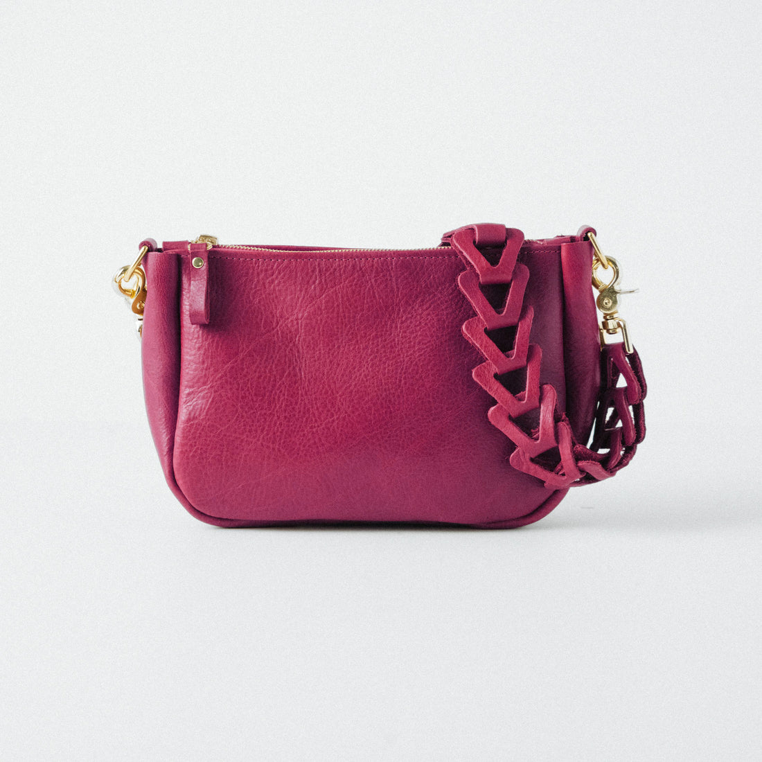 Rose Cypress Medium Crossbody Bag