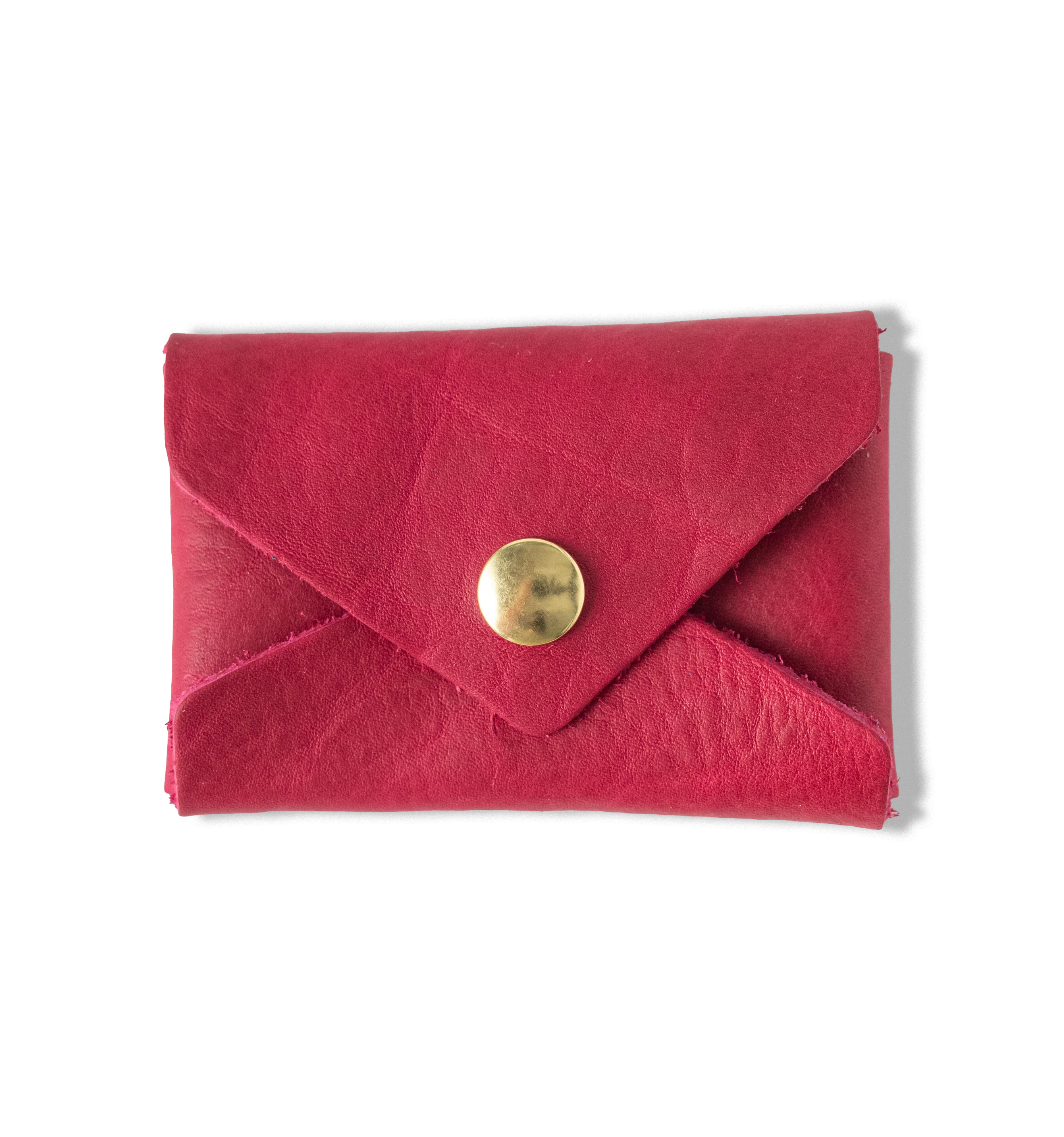 Rose Cypress Card Envelope