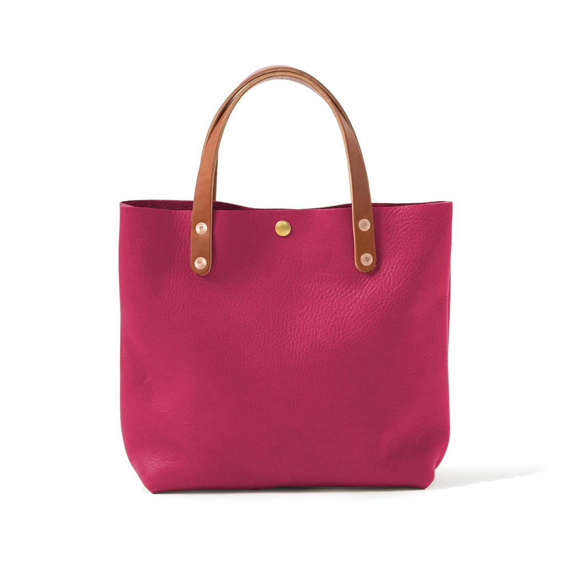 Rose Cypress Mini Tote
