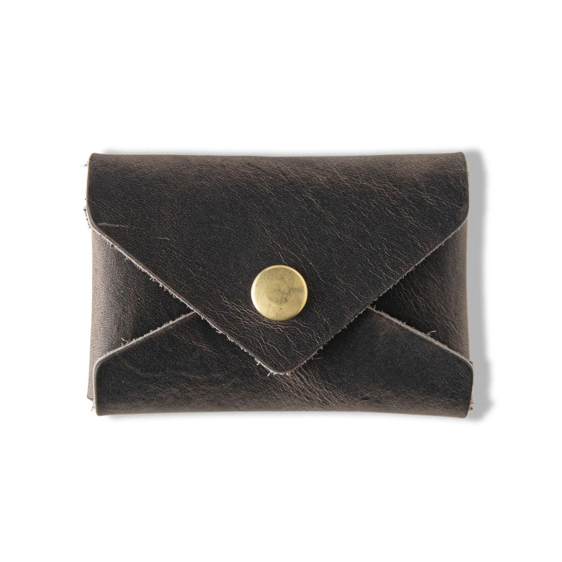 Storm Grey Card Envelope